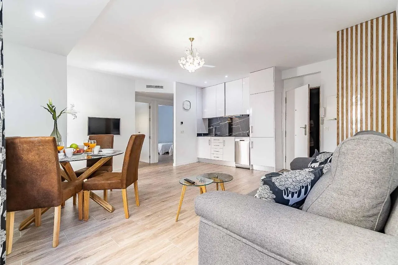 Sur Suites El Cano 3 Fuengirola