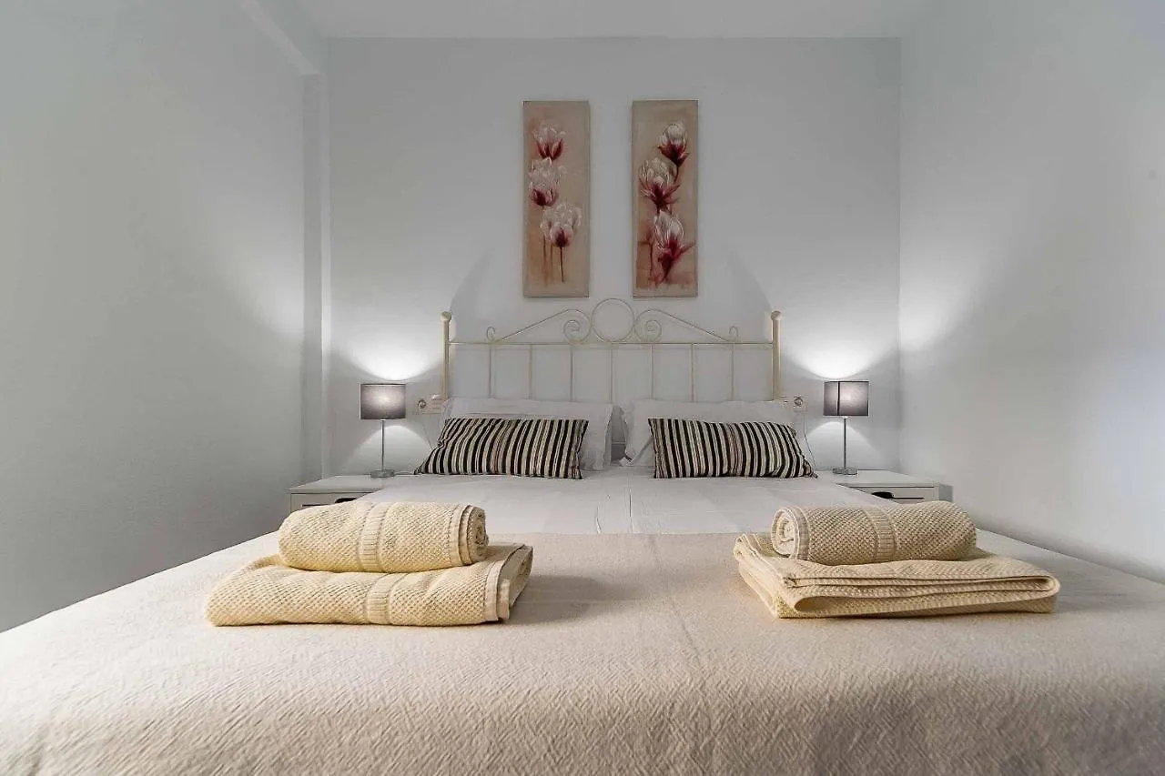 Appartamento Sur Suites El Cano 3 Fuengirola