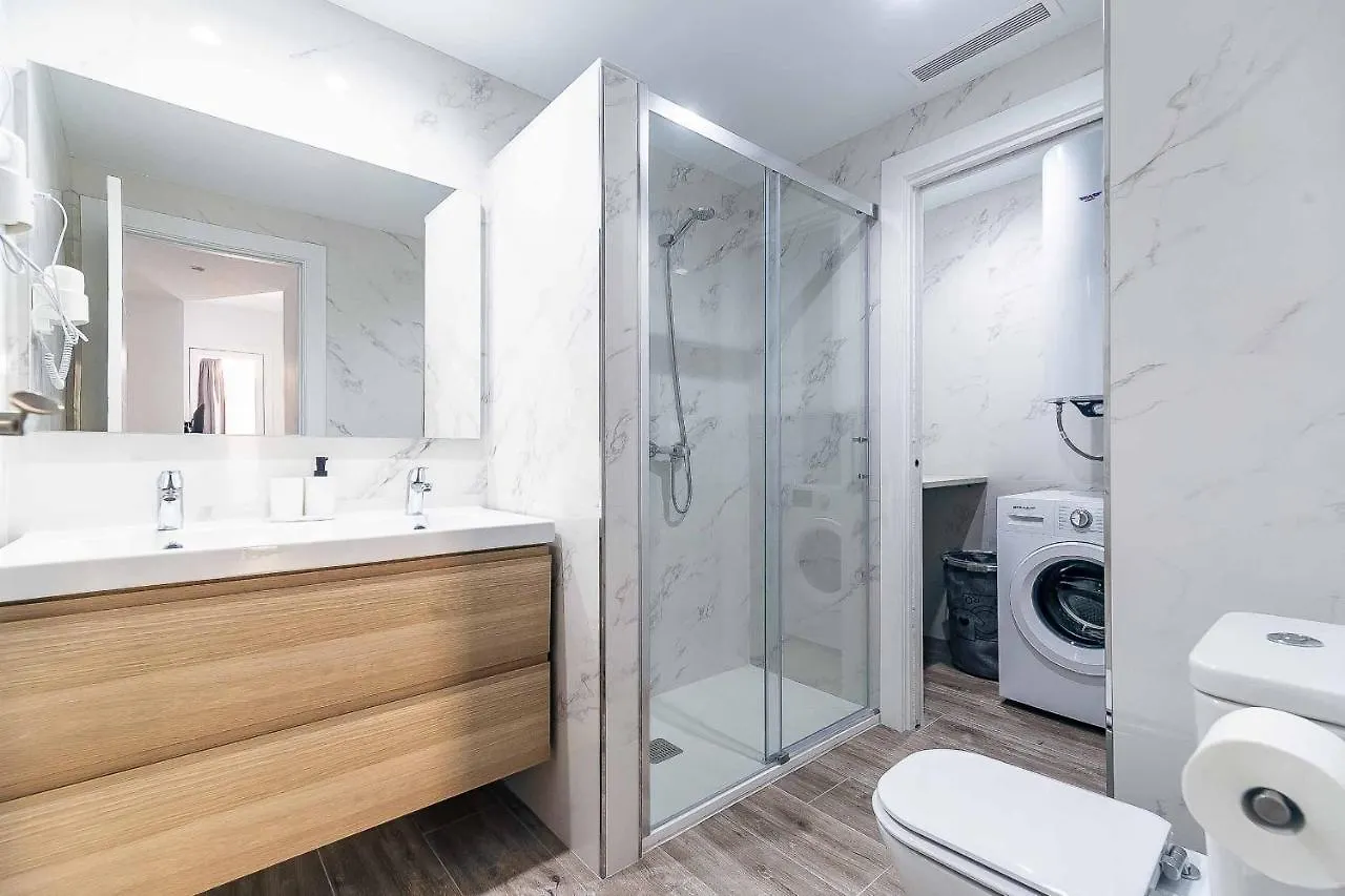 Appartamento Sur Suites El Cano 3 Fuengirola