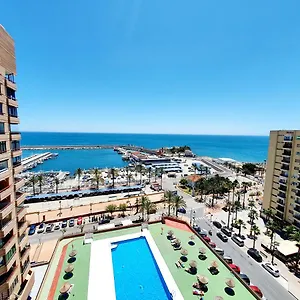 Apartamento Marina View, Fuengirola