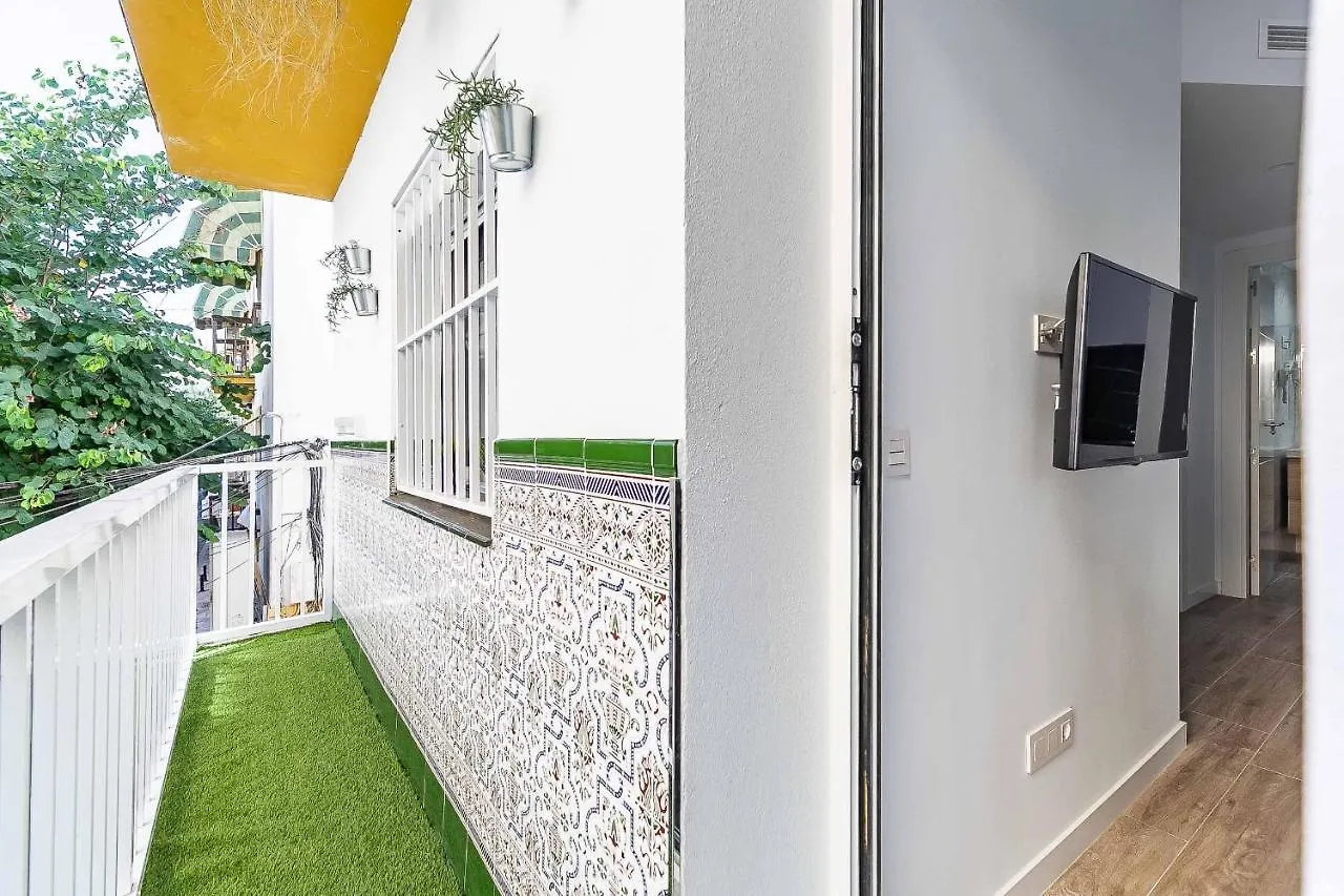 Sur Suites El Cano 3 Fuengirola