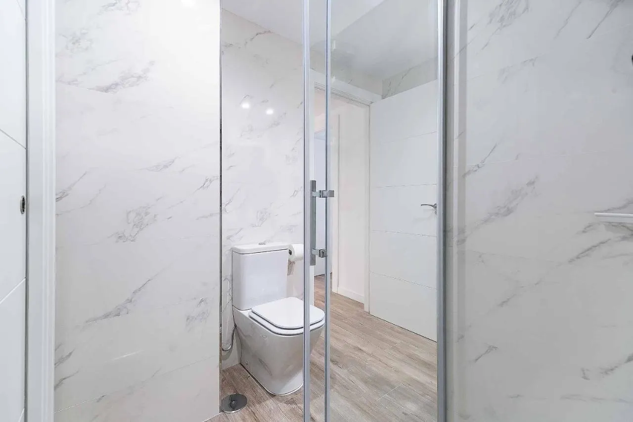 Sur Suites El Cano 3 Fuengirola Apartamento
