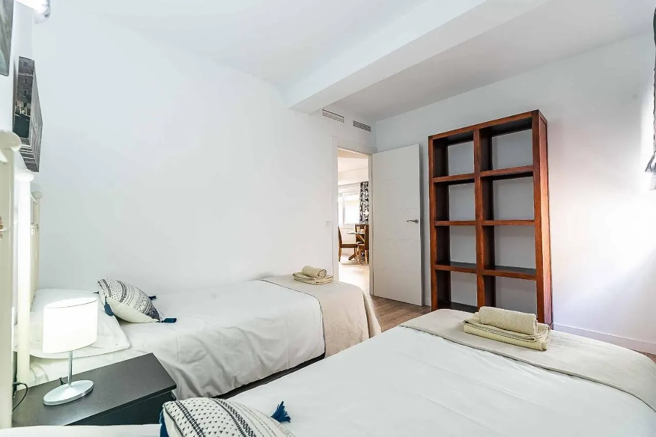 Apartamento Sur Suites El Cano 3 Fuengirola